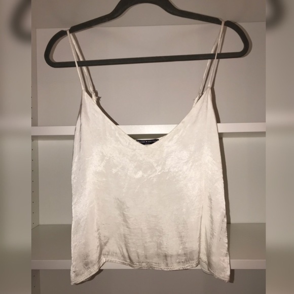 Brandy Melville Tops - SALE!!!! Brandy Melville silky tank